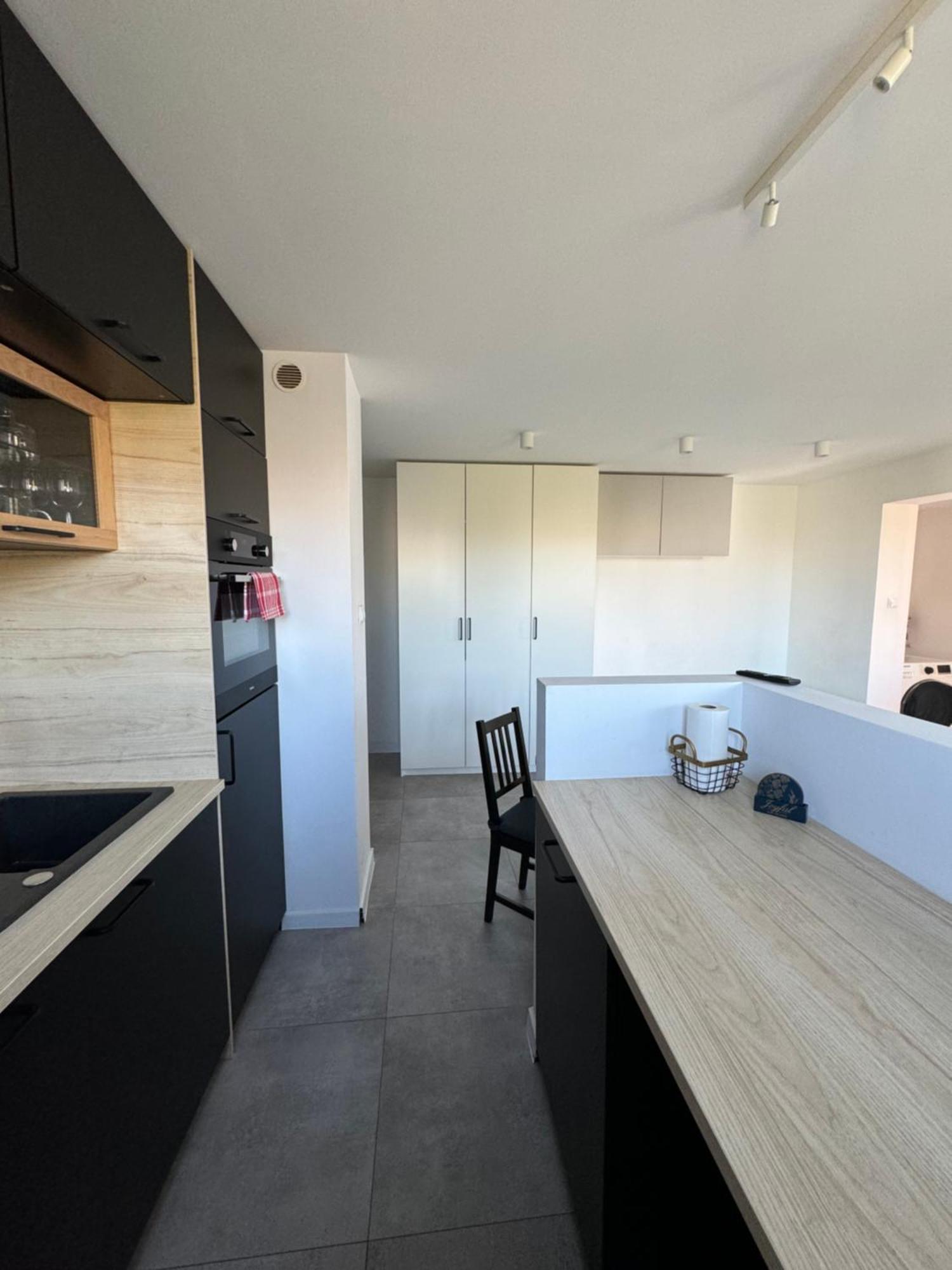 Misvest Maria IV Arena Gliwice Apartment Exterior photo