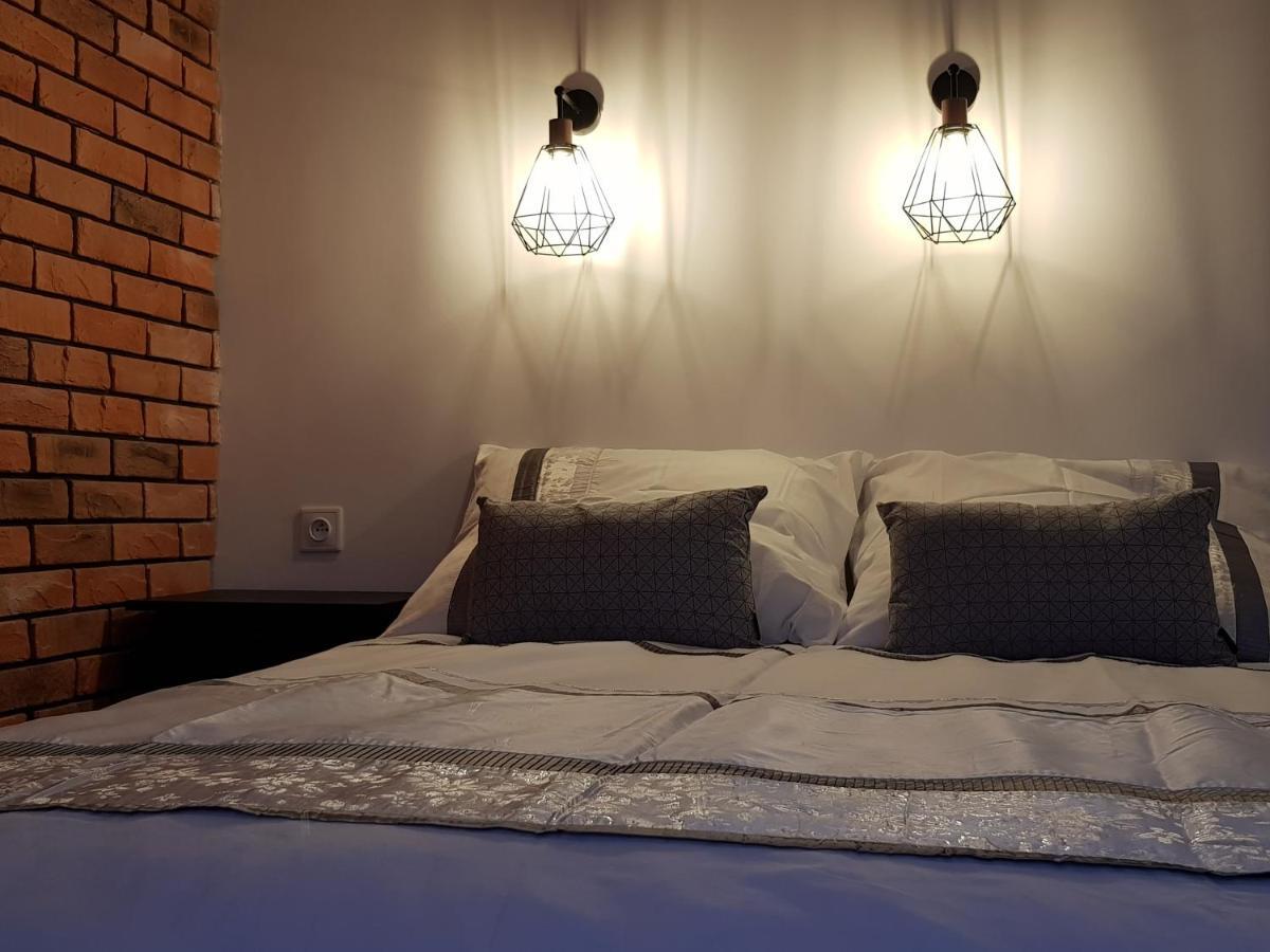Misvest Maria IV Arena Gliwice Apartment Exterior photo