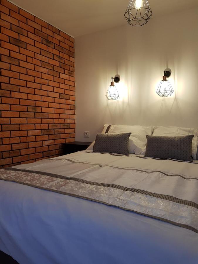 Misvest Maria IV Arena Gliwice Apartment Exterior photo